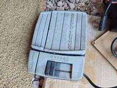 MINNKOTA 65LB THRUST AUTOPILOT TROLLING MOTOR. 12V.