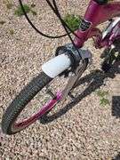 KENT DEL RIO ALUMINUM WOMEN'S BIKE.
