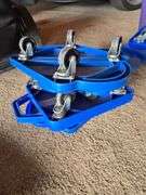 4-SCOOTERS/ROLLNG PLATFORMS.
