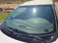 1997 CHRYSLER SEBRING JXI. 2.5L V6. AUTO. FRONT WHEEL DRIVE. CONVERTIBLE. INFINITY SOUND SYSTEM. 129K MILES. TRANS SERVICED AT 105K. A/C NEEDS CHARGED. TUNE UP.  ALL 4 TIRES HAVE BEEN REPLACED WITH USABLE TIRES. NEW PICS OF TIRES WILL BE UPLOADED ON THE 15TH.***THIS VEHICLE SELLS WITH TITLE.***