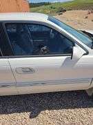 1999 LINCOLN CONTINENTAL. 32V INTECH V8. AUTO. 158K MILES. FRONT WHEEL DRIVE. RUNS AND DRIVES GOOD. ***THIS VEHICLE SELLS WITH TITLE!***