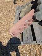 LANDSCAPE EDGING BRICKS.