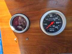 1948 FORD F-1 SHOW TRUCK. 2WD. GOOD TIRES. FEW DINGS. SHOWS 6803 MILES. FORD 9" REAR END. MUSTANG II FRONT END. 1979 302CI FORD V8. AOD AUTOMATIC WITH OVERDRIVE TRANS. RUNS AND DRIVES FAST! EDELBROCK 4BBL CARB, HIGH RISE INTAKE.  NEW WATER PUMP. SHAVED DOOR HANDLES, 2 FOBS. MATCHING GO CART, 5HP, RIDE ON THE BOX. 250LB CAPACITY. ***THIS VEHICLE SELLS WITH TITLE***
