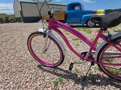 KENT DEL RIO ALUMINUM WOMEN'S BIKE.