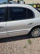 1999 LINCOLN CONTINENTAL. 32V INTECH V8. AUTO. 158K MILES. FRONT WHEEL DRIVE. RUNS AND DRIVES GOOD. ***THIS VEHICLE SELLS WITH TITLE!***