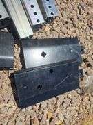 RV LANDING GEAR LEGS AND OTHER PARTS.