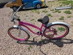 KENT DEL RIO ALUMINUM WOMEN'S BIKE.