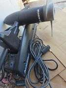 MINNKOTA 65LB THRUST AUTOPILOT TROLLING MOTOR. 12V.