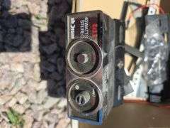 STEREOS. WIRING, CAR MRRORS.