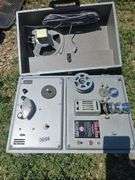 TEL-N-SEE PROJECTOR.