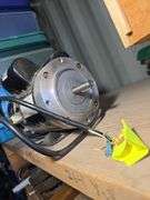 3/4HP ELECTRIC MOTOR.