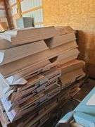 APPROX 26- 2X4' SUSPENDED CEILING LIGHTS.