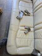 3RD ROW SEAT FROM CHEVROLET SUBURBAN.