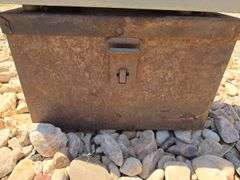 2- METAL BOXES.