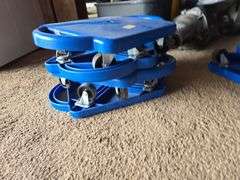 4- SCOOTERS/ROLLNG PLATFORMS.