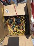 STEREOS. WIRING, CAR MRRORS.