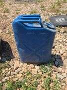 JERRY CAN.