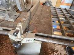 TABLE SAW.