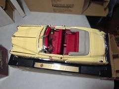 1919 BUICK MODEL CAR.