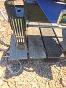 REESE R-16 SLIDING 5TH WHEEL HITCH.