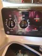 ELECTRIC STOVE/OVEN. WORKS.