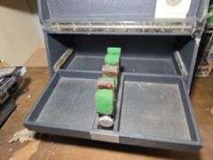 PACHMAYR PISTOL CASE.
