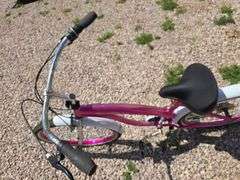 KENT DEL RIO ALUMINUM WOMEN'S BIKE.