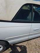 1997 CHRYSLER SEBRING JXI. 2.5L V6. AUTO. FRONT WHEEL DRIVE. CONVERTIBLE. INFINITY SOUND SYSTEM. 129K MILES. TRANS SERVICED AT 105K. A/C NEEDS CHARGED. TUNE UP.  ALL 4 TIRES HAVE BEEN REPLACED WITH USABLE TIRES. NEW PICS OF TIRES WILL BE UPLOADED ON THE 15TH.***THIS VEHICLE SELLS WITH TITLE.***