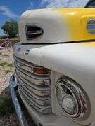 1948 FORD F-1 SHOW TRUCK. 2WD. GOOD TIRES. FEW DINGS. SHOWS 6803 MILES. FORD 9" REAR END. MUSTANG II FRONT END. 1979 302CI FORD V8. AOD AUTOMATIC WITH OVERDRIVE TRANS. RUNS AND DRIVES FAST! EDELBROCK 4BBL CARB, HIGH RISE INTAKE.  NEW WATER PUMP. SHAVED DOOR HANDLES, 2 FOBS. MATCHING GO CART, 5HP, RIDE ON THE BOX. 250LB CAPACITY. ***THIS VEHICLE SELLS WITH TITLE***