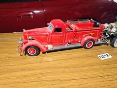 MODEL CARS.