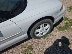 1997 CHRYSLER SEBRING JXI. 2.5L V6. AUTO. FRONT WHEEL DRIVE. CONVERTIBLE. INFINITY SOUND SYSTEM. 129K MILES. TRANS SERVICED AT 105K. A/C NEEDS CHARGED. TUNE UP.  ALL 4 TIRES HAVE BEEN REPLACED WITH USABLE TIRES. NEW PICS OF TIRES WILL BE UPLOADED ON THE 15TH.***THIS VEHICLE SELLS WITH TITLE.***