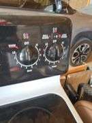 ELECTRIC STOVE/OVEN. WORKS.