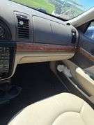 1999 LINCOLN CONTINENTAL. 32V INTECH V8. AUTO. 158K MILES. FRONT WHEEL DRIVE. RUNS AND DRIVES GOOD. ***THIS VEHICLE SELLS WITH TITLE!***