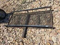 HITCH RACK.