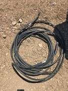 PRESSURE WASHER HOSE.