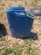JERRY CAN.