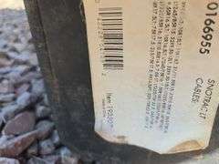 TRUCK CHAINS, SIZES IN PICTURES.