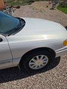 1999 LINCOLN CONTINENTAL. 32V INTECH V8. AUTO. 158K MILES. FRONT WHEEL DRIVE. RUNS AND DRIVES GOOD. ***THIS VEHICLE SELLS WITH TITLE!***