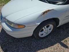 1997 CHRYSLER SEBRING JXI. 2.5L V6. AUTO. FRONT WHEEL DRIVE. CONVERTIBLE. INFINITY SOUND SYSTEM. 129K MILES. TRANS SERVICED AT 105K. A/C NEEDS CHARGED. TUNE UP.  ALL 4 TIRES HAVE BEEN REPLACED WITH USABLE TIRES. NEW PICS OF TIRES WILL BE UPLOADED ON THE 15TH.***THIS VEHICLE SELLS WITH TITLE.***
