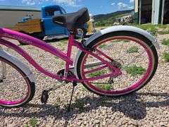 KENT DEL RIO ALUMINUM WOMEN'S BIKE.