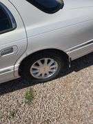 1999 LINCOLN CONTINENTAL. 32V INTECH V8. AUTO. 158K MILES. FRONT WHEEL DRIVE. RUNS AND DRIVES GOOD. ***THIS VEHICLE SELLS WITH TITLE!***