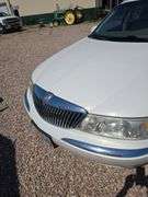 1999 LINCOLN CONTINENTAL. 32V INTECH V8. AUTO. 158K MILES. FRONT WHEEL DRIVE. RUNS AND DRIVES GOOD. ***THIS VEHICLE SELLS WITH TITLE!***