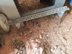 TABLE SAW.