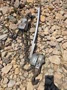 1 1/2TON CHAIN COME-A-LONG.