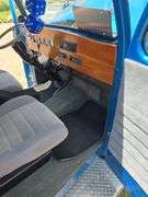 1948 FORD F-1 SHOW TRUCK. 2WD. GOOD TIRES. FEW DINGS. SHOWS 6803 MILES. FORD 9" REAR END. MUSTANG II FRONT END. 1979 302CI FORD V8. AOD AUTOMATIC WITH OVERDRIVE TRANS. RUNS AND DRIVES FAST! EDELBROCK 4BBL CARB, HIGH RISE INTAKE.  NEW WATER PUMP. SHAVED DOOR HANDLES, 2 FOBS. MATCHING GO CART, 5HP, RIDE ON THE BOX. 250LB CAPACITY. ***THIS VEHICLE SELLS WITH TITLE***