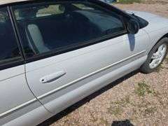 1997 CHRYSLER SEBRING JXI. 2.5L V6. AUTO. FRONT WHEEL DRIVE. CONVERTIBLE. INFINITY SOUND SYSTEM. 129K MILES. TRANS SERVICED AT 105K. A/C NEEDS CHARGED. TUNE UP.  ALL 4 TIRES HAVE BEEN REPLACED WITH USABLE TIRES. NEW PICS OF TIRES WILL BE UPLOADED ON THE 15TH.***THIS VEHICLE SELLS WITH TITLE.***