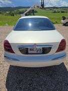 1999 LINCOLN CONTINENTAL. 32V INTECH V8. AUTO. 158K MILES. FRONT WHEEL DRIVE. RUNS AND DRIVES GOOD. ***THIS VEHICLE SELLS WITH TITLE!***