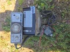CB RADIOS.