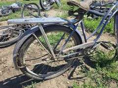 HAWTHORNE BICYCLE.