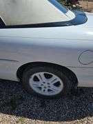 1997 CHRYSLER SEBRING JXI. 2.5L V6. AUTO. FRONT WHEEL DRIVE. CONVERTIBLE. INFINITY SOUND SYSTEM. 129K MILES. TRANS SERVICED AT 105K. A/C NEEDS CHARGED. TUNE UP.  ALL 4 TIRES HAVE BEEN REPLACED WITH USABLE TIRES. NEW PICS OF TIRES WILL BE UPLOADED ON THE 15TH.***THIS VEHICLE SELLS WITH TITLE.***